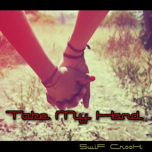 Take My Hand