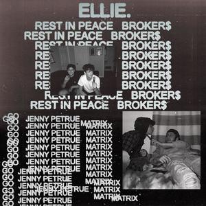 REST IN PEACE BROKERS (Explicit)