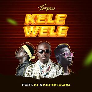 Kelewele (feat. K I & Kirtan Yung)