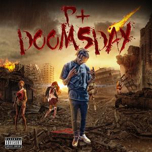 DOOMSDAY EP (Explicit)