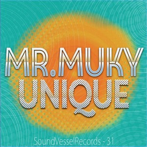Unique (Tony Thomas Remix)