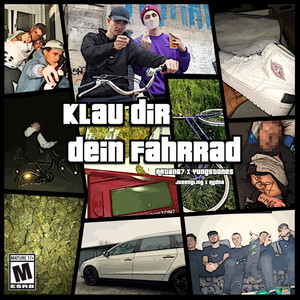 Klau dir dein Fahrrad (Explicit)