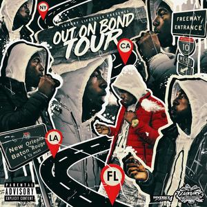 Pour up (feat. Mouse on tha Track) (Explicit)