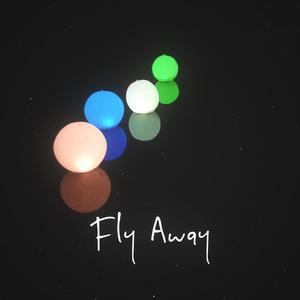 Fly Away (feat. Gp., Rae.L & Flotrane) (Explicit)