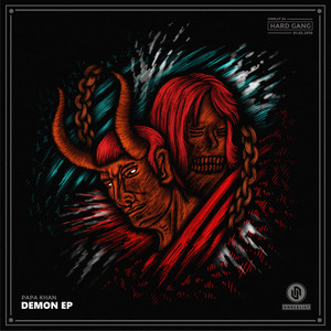 Demon EP