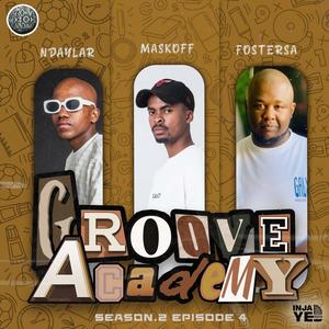 Every Day Music (feat. FosterSA)