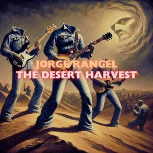 The Desert Harvest (Explicit)