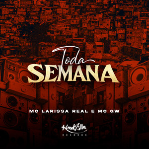 Toda Semana (Explicit)