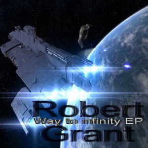 Way to Infinity EP