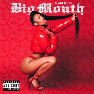 Big Mouth (Explicit)