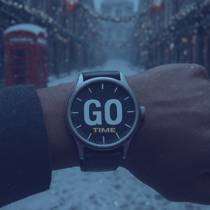Go Time (Explicit)