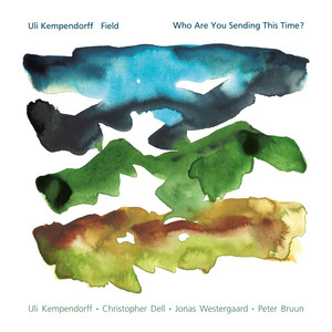 Uli Kempendorff - Dirge Reprise