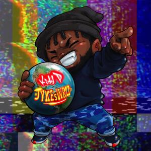 Bandit Bluez (feat. KiddJay, Brick Baby Jody, ComPleXMeTa4, GiZRoK & Nicarde|Explicit)