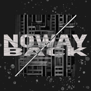 No Way Back (feat. KATEASKY) [Explicit]