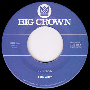 Do It Again (45 Mix)