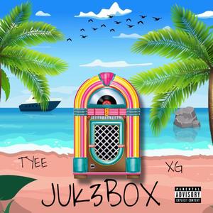 JUK3BOX (feat. XGNotFound) [Explicit]