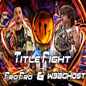 title fight (feat. Fro Fro) (Explicit)