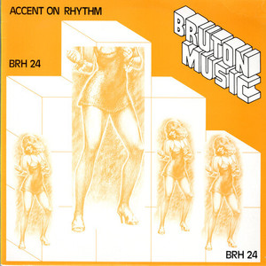 Bruton BRH24: Accent On Rhythm