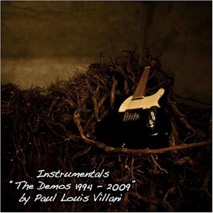 Instrumentals: The Demos 1994 - 2009