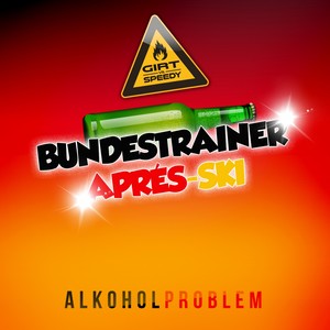 Alkoholproblem (Hütten Mix)