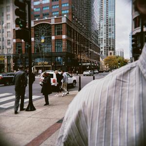 Baggy Shirt (feat. Benny Khan)