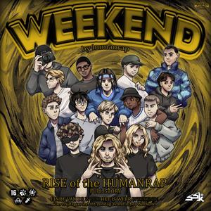 WEEKEND (Explicit)