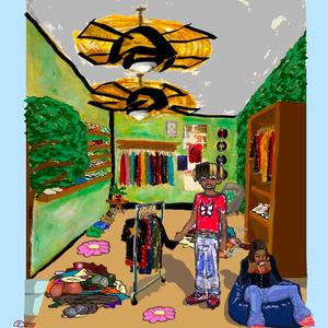 Chanel Pearls (feat. O.G. Herm) (Explicit)