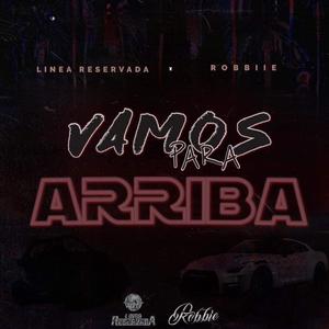 Vamos para Arriba (feat. Robbiie)