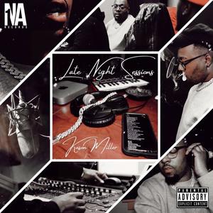 Privacy(feat. Amillion the Poet) (Explicit)