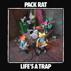 Life's a Trap (Explicit)