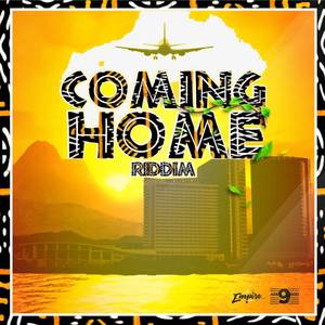 Coming Home Riddim