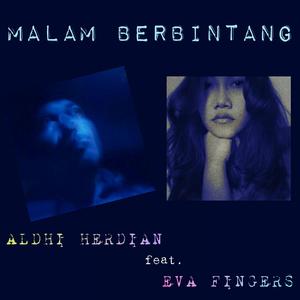 Malam Berbintang (feat. Eva Fingers)