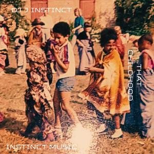 That Childhood (feat. Swiss P) (Explicit)