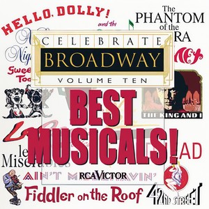 Song on the Sand (La Da Da Da) (From 'La Cage Aux Folles')