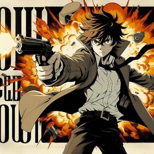 Tote This Pistol! (feat. PGM SPAZZ) (Explicit)