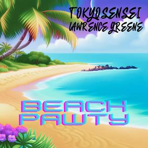 Beach Pawty (official audio)