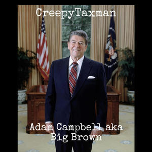 CreepyTaxman