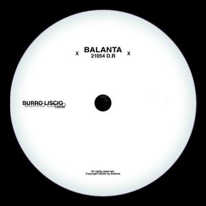 Burro Liscio(feat. 21054Drip Resort & Burro) (Explicit)