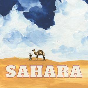 Sahara (feat. Helen Ibe)