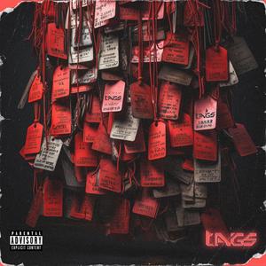 #Tags (feat. BARCODEXO) [Explicit]