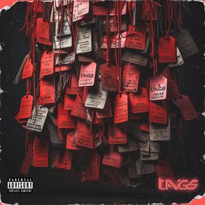 #Tags (feat. BARCODEXO) (Explicit)