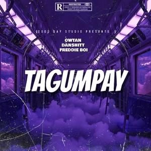 Tagumpay (feat. Owtan & DanShitt) [Explicit]