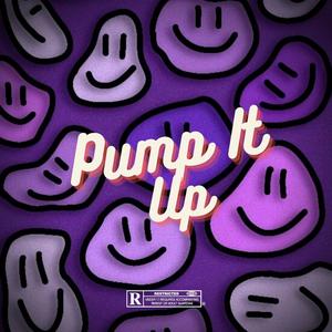 Pump It Up (feat. JETFU3L)