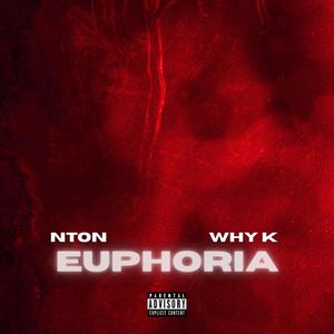 Euphoria (feat. Why K) (Explicit)