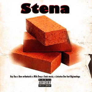 Stena (feat. Kay Rsa, Bow MrFantastic, Letxetxe, Sonic musiq & Bigimatings)