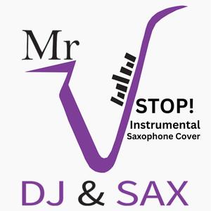 Stop! (DJ&SAX DJ-V Remix)