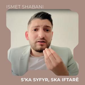Ska syfyr ska iftarë