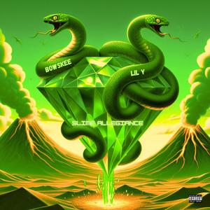 chase green (Explicit)