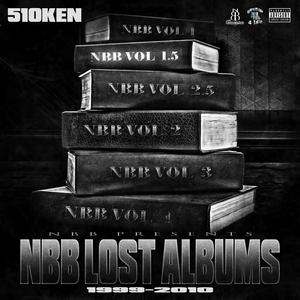 No Broke *****es, Vol 1.5 (Lost Album 1999-2010) [Explicit]