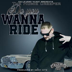 Do you wanna ride (Explicit)